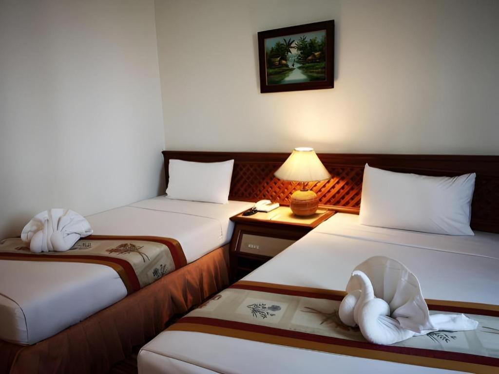 The Regency Hotel Hatyai Hat Yai Exterior photo