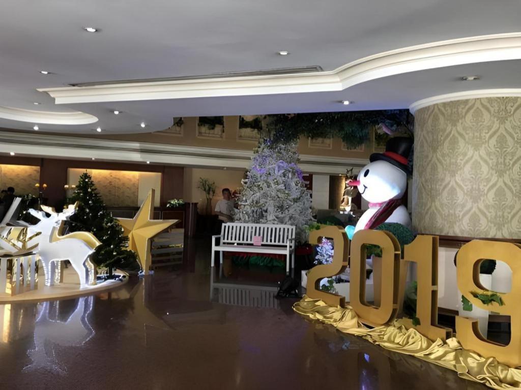 The Regency Hotel Hatyai Hat Yai Exterior photo