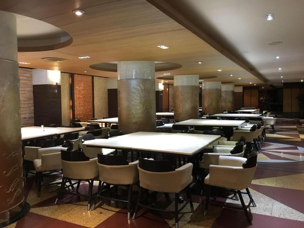 The Regency Hotel Hatyai Hat Yai Exterior photo