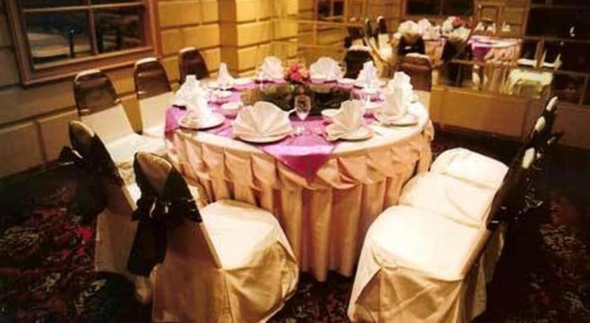 The Regency Hotel Hatyai Hat Yai Exterior photo