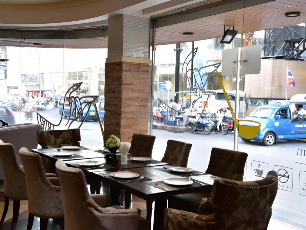 The Regency Hotel Hatyai Hat Yai Exterior photo