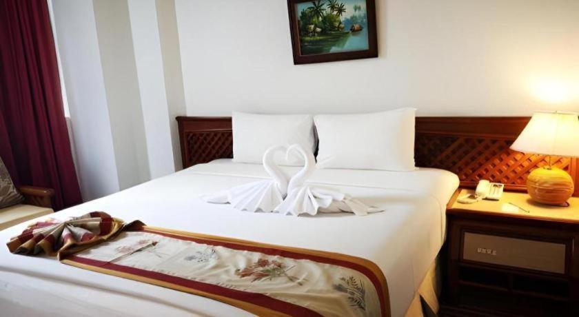 The Regency Hotel Hatyai Hat Yai Exterior photo